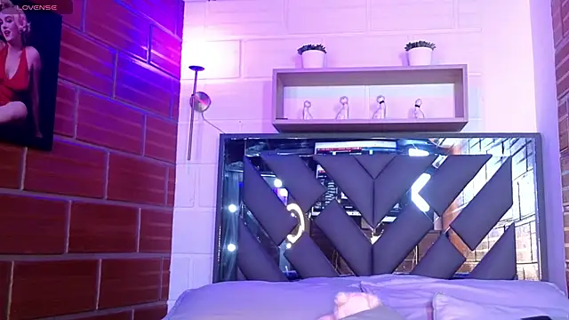 zinnia_mosleyのライブXXXチャット