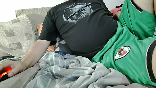 messi_syssy's Webcam Show