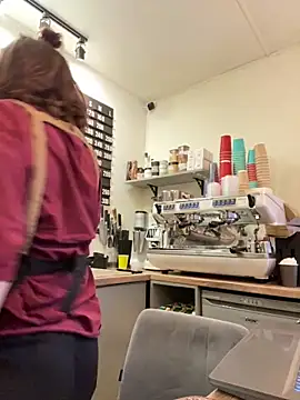 cinnabon_ Webcam show