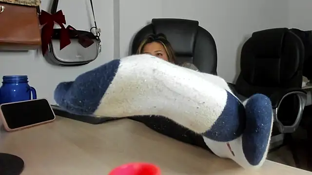 alma_fenix Obrolan Langsung XXX