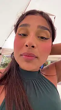 Mariangel_11 现场XXX聊天