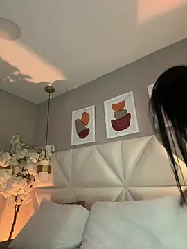 Show Webcam de Sara__collins__