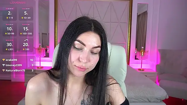 EliseVelour live XXX chat