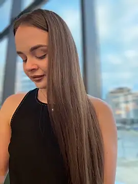 KristiRichのライブXXXチャット