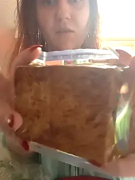 Ashloves_ Show in webcam