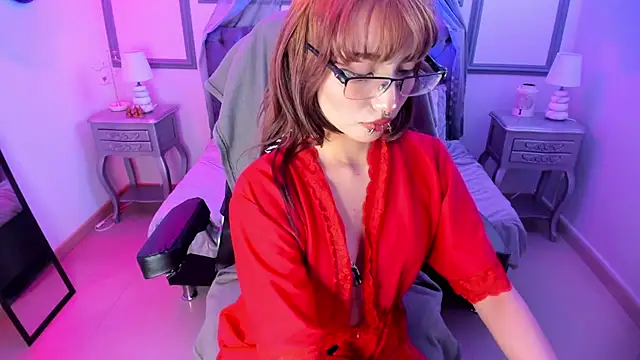 SweetSakura_Dolll's Live XXX Chat