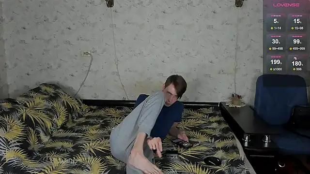 ERICK__DEEN élő XXX-chatje