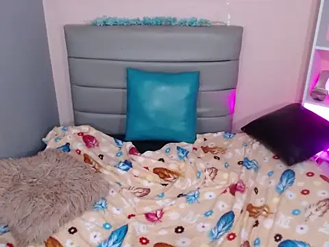 calma_ramseyrs707's Live XXX Chat