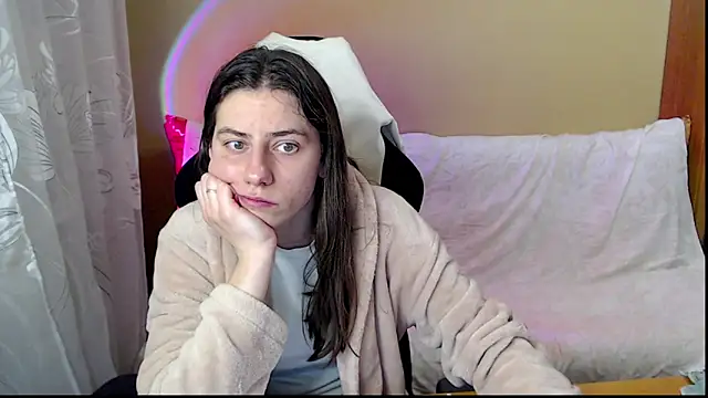 Sembang XXX Secara Langsung Effy__Stoner