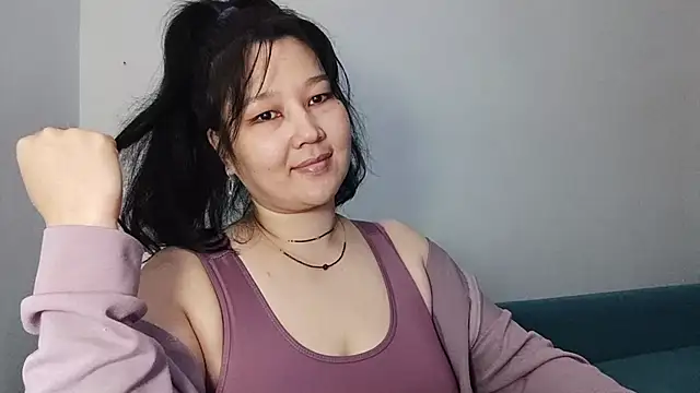 Alice_Marsh 网络视讯表演