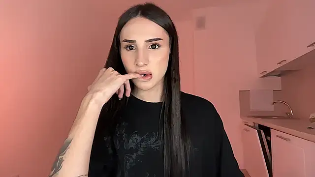 Kim_Oberlin_ 在線直播表演