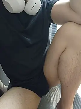 GGoongdi 网络视讯表演