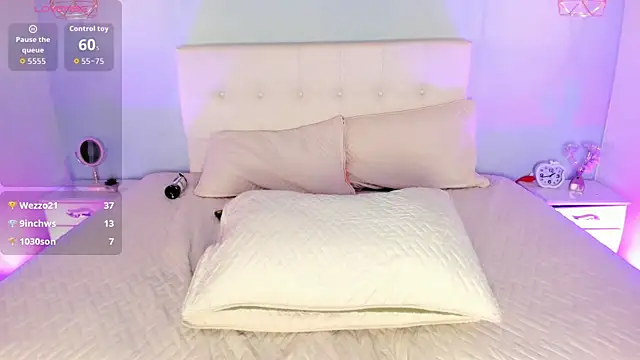 Sembang XXX Secara Langsung Anny_mayyer