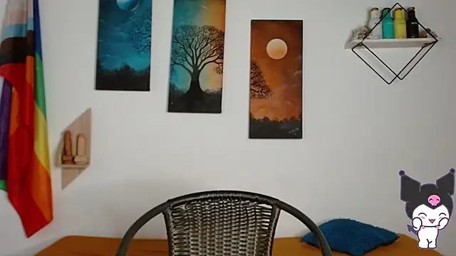 nicolai_a's Webcam Show