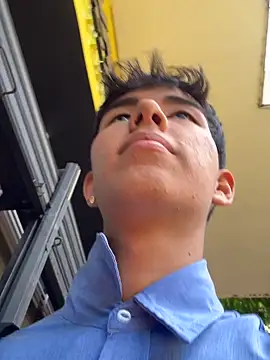 CAROLYNFOSTER's Webcam Show