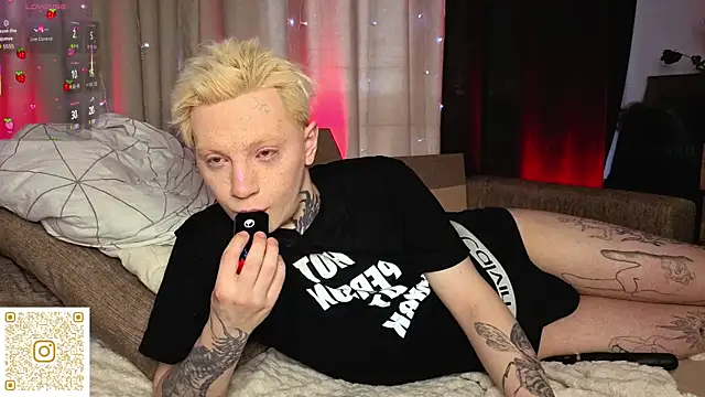 babylola228 – Kamerová šou