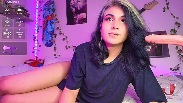 عرض كام Alex_Tehir