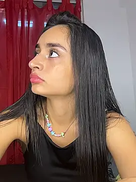 Czat XXX na żywo – leilani_X