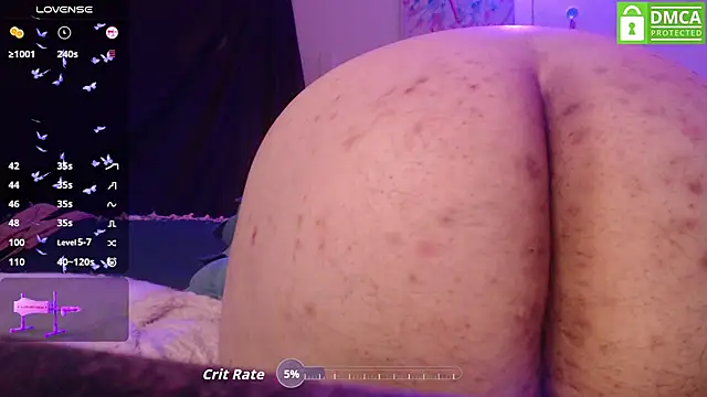 MeowMeowZoe: απευθείας συνομιλία ΧΧΧ