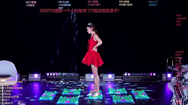 Show Webcam de prettygirls-001