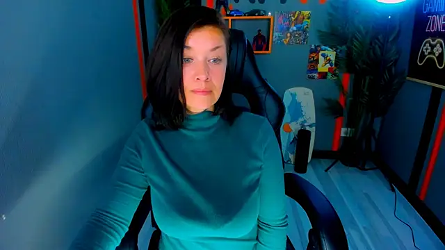 Živý XXX chat AnaMills