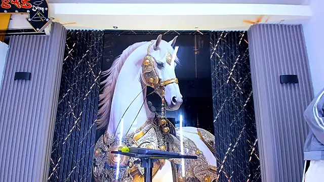 Josh_Hot_Sex webkamerás műsora