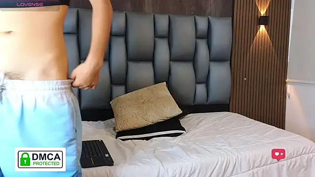 mohamed_malik's Live XXX Chat