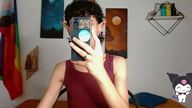 Вебкам-шоу nicolai_a