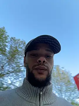 Lionayowe Webcam-Show