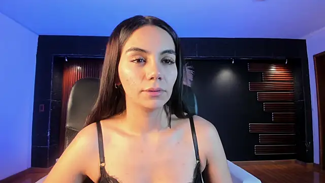 Sembang XXX Secara Langsung martina_mancini