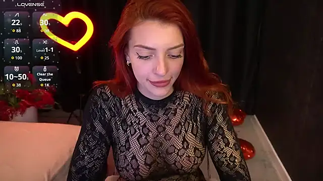 Sweety_one_ Webcam-Show