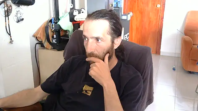 Chat XXX Live softail85