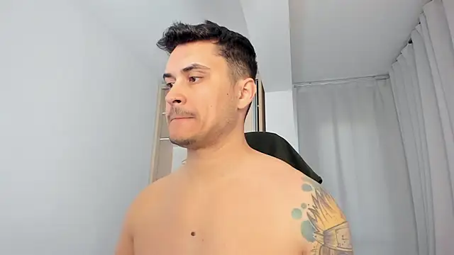 MatMalonne Webcam show