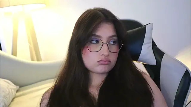 Chat XXX ao vivo de Daisha_Riley