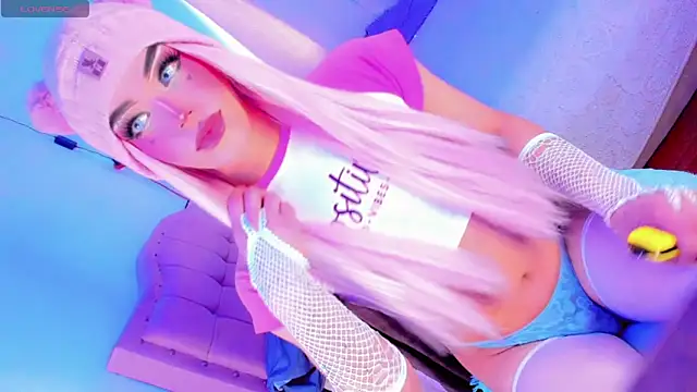 Shiaki_04 webkamerás műsora