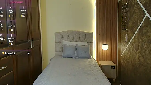 دردشة RachellPark الجنسية المباشرة