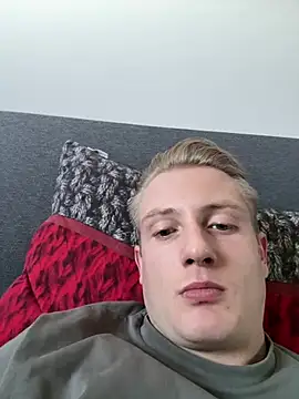 dirtyBent Webcam Show