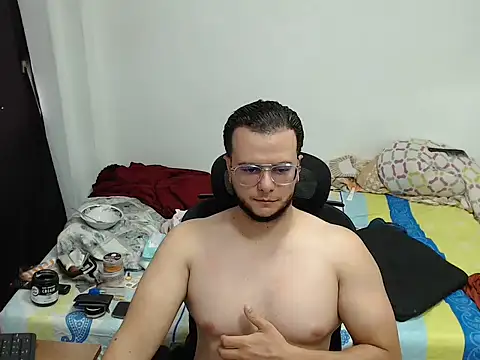 Masterboy00 现场XXX聊天