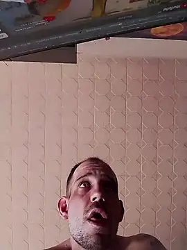 Codymc89 webkamerás műsora