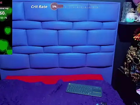 SASHA_DERECKn Live XXX chat