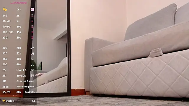 marthina_thompsson – Live XXX-chat