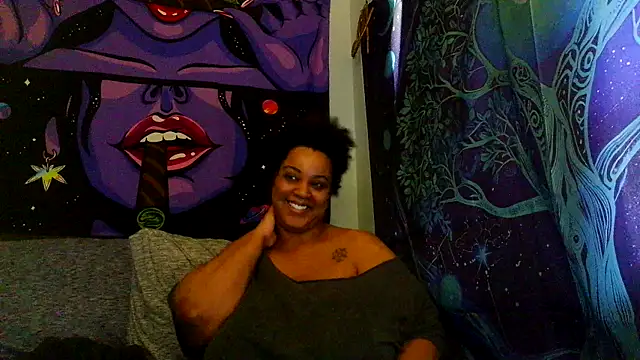 AutumnHartのライブXXXチャット