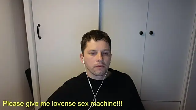 BigL0veのウェブカメラショー