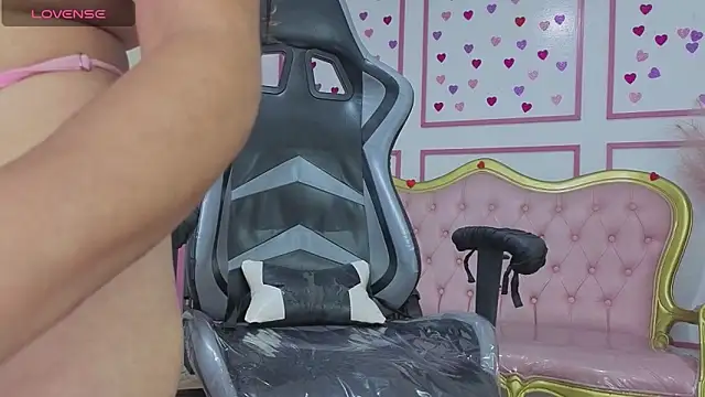 Chinatsu_t Obrolan Langsung XXX