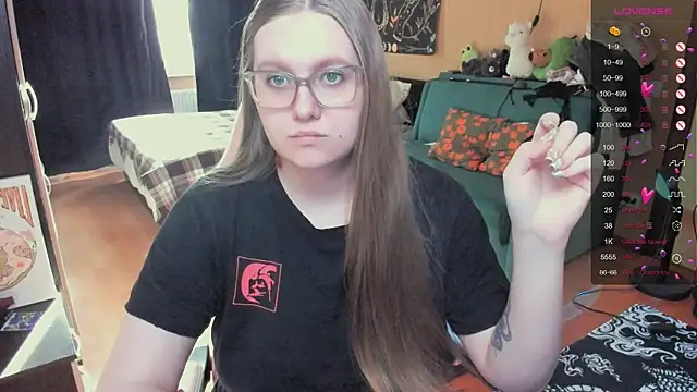 Alice_Dreamgirl_: онлайн-секс-чат