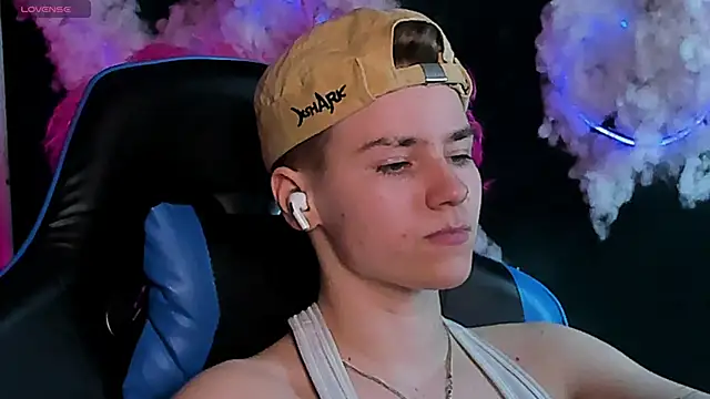 Jean_Wilsons Chat XXX in diretta