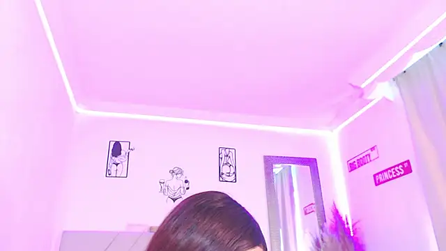 Živý XXX chat Anna_belly