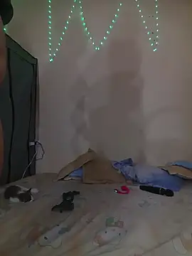 Konnyydesire: διαδικτυακό σόου στην κάμερα