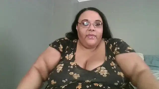 Webkamerová show SexyBBW10790