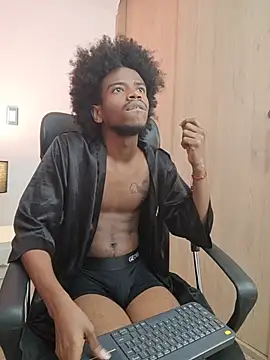 Chat XXX Live AllexJacob